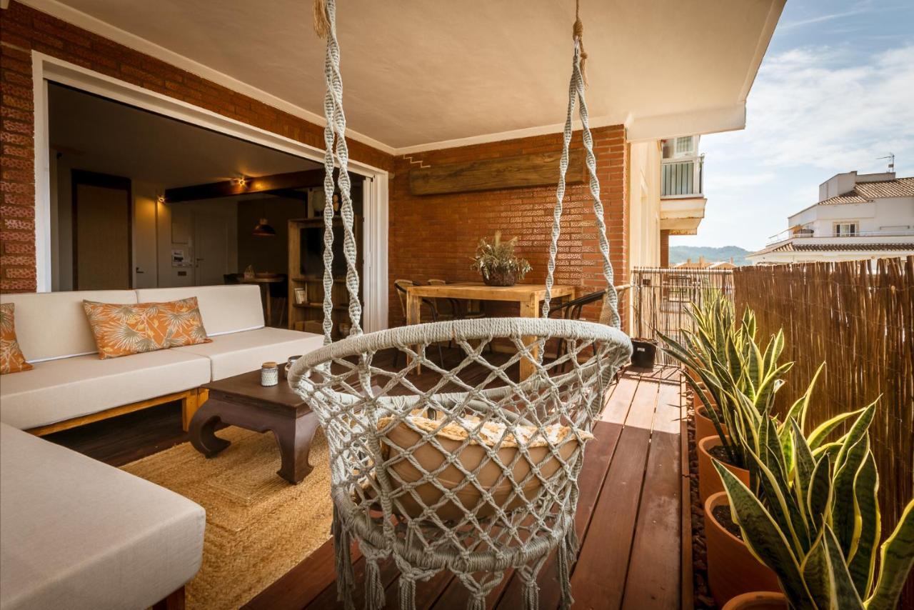 K-Terra Apartment Javea Ngoại thất bức ảnh