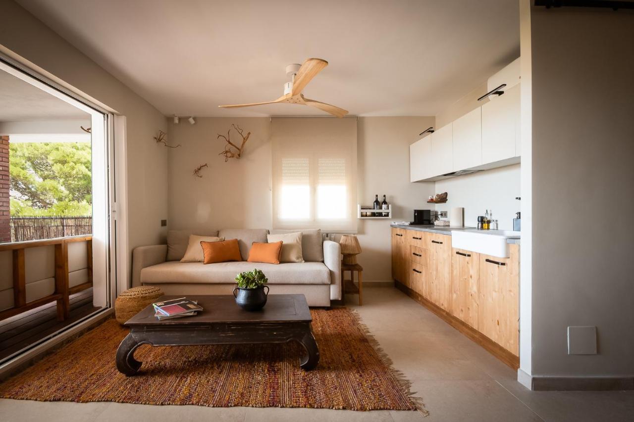 K-Terra Apartment Javea Ngoại thất bức ảnh