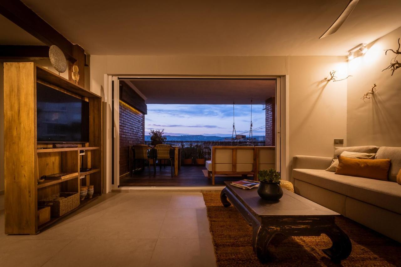 K-Terra Apartment Javea Ngoại thất bức ảnh