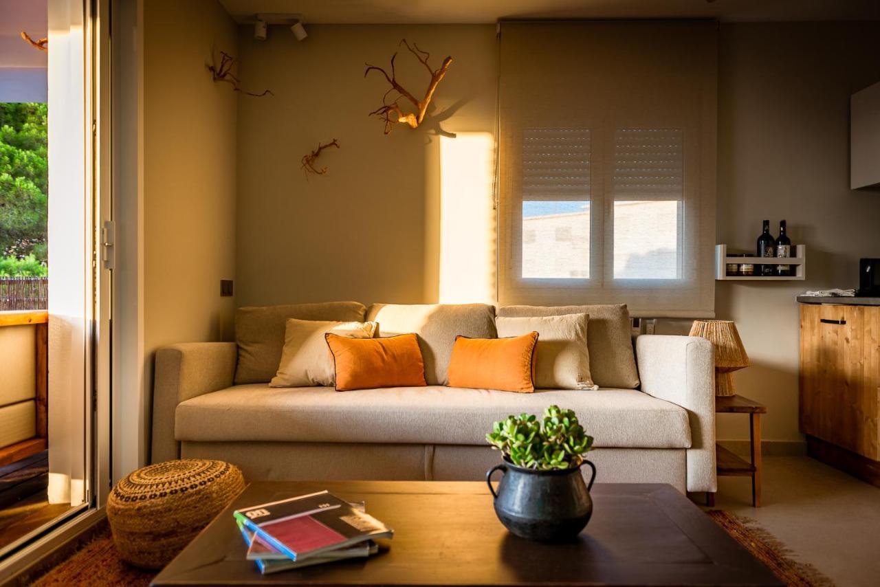 K-Terra Apartment Javea Ngoại thất bức ảnh