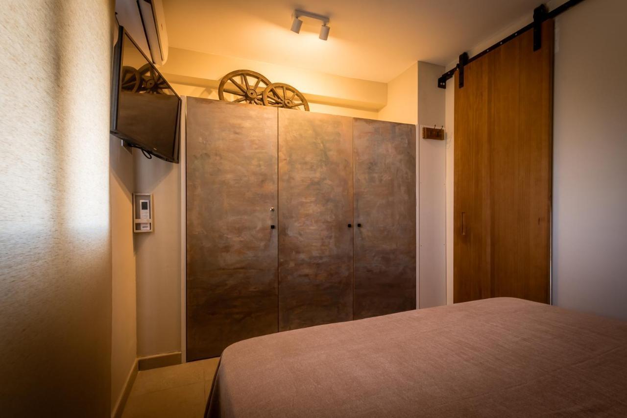 K-Terra Apartment Javea Ngoại thất bức ảnh