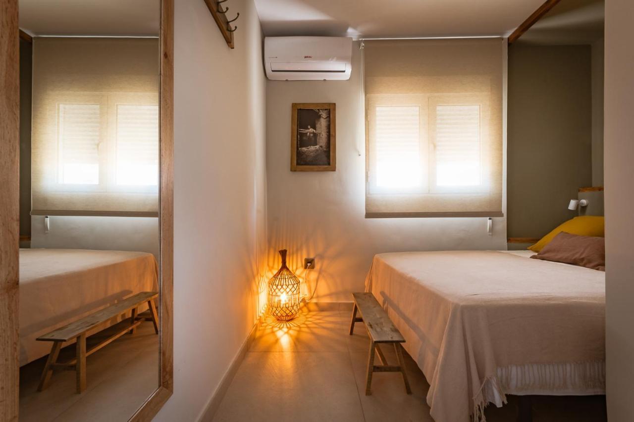 K-Terra Apartment Javea Ngoại thất bức ảnh