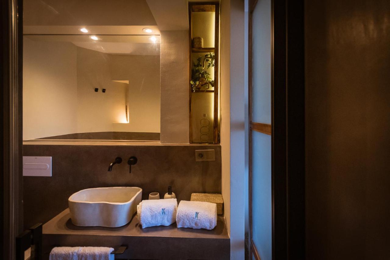 K-Terra Apartment Javea Ngoại thất bức ảnh