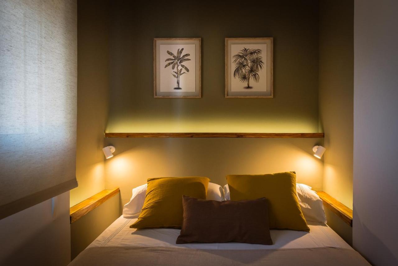 K-Terra Apartment Javea Ngoại thất bức ảnh