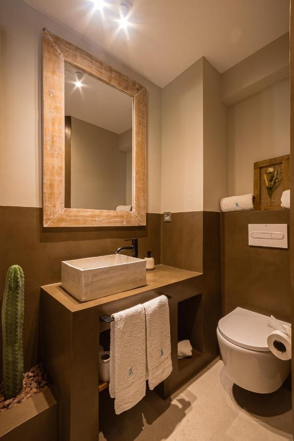 K-Terra Apartment Javea Ngoại thất bức ảnh
